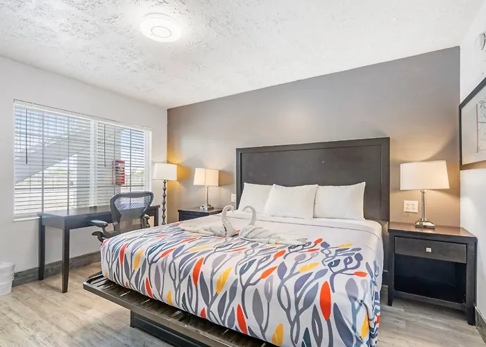 Budgetel Inns & Suites Augusta Downtown 706-945-1238