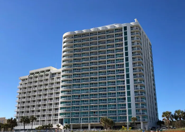 Direct Oceanfront Condos With Best Water Facilities In Sandy Beach Resort