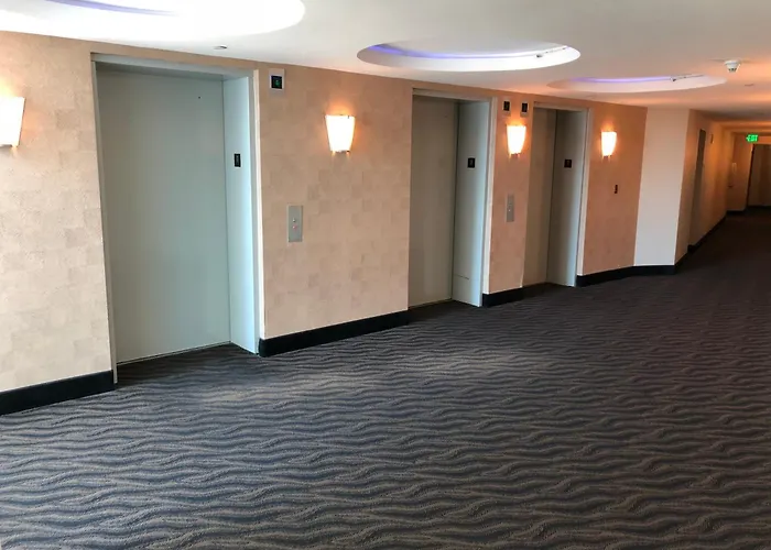Direct Oceanfront Condos With Best Water Facilities In Sandy Beach Resort