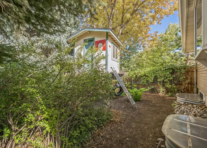 Bright & Cozy House Centennial Littleton 3 Bed 3 Bath