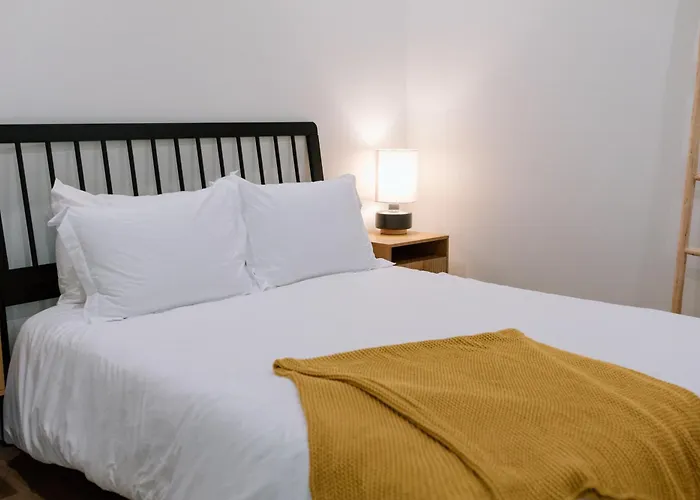Unit A, The Kroger Lofts