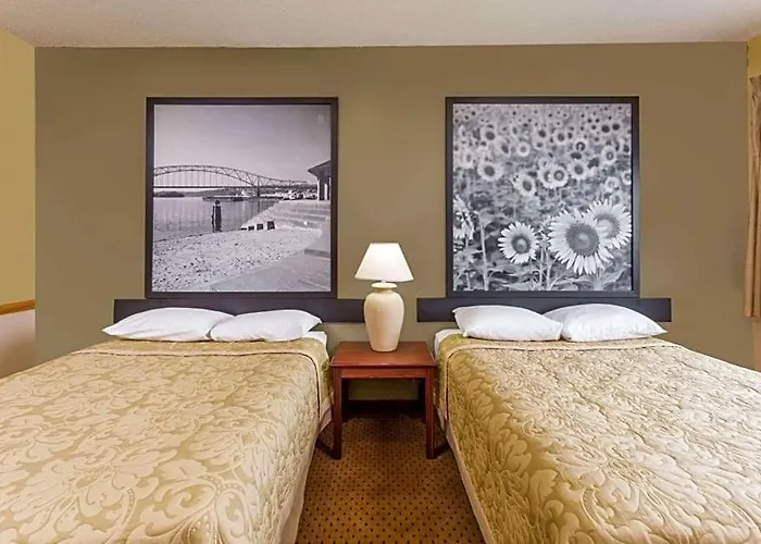 Western Inn & Suites