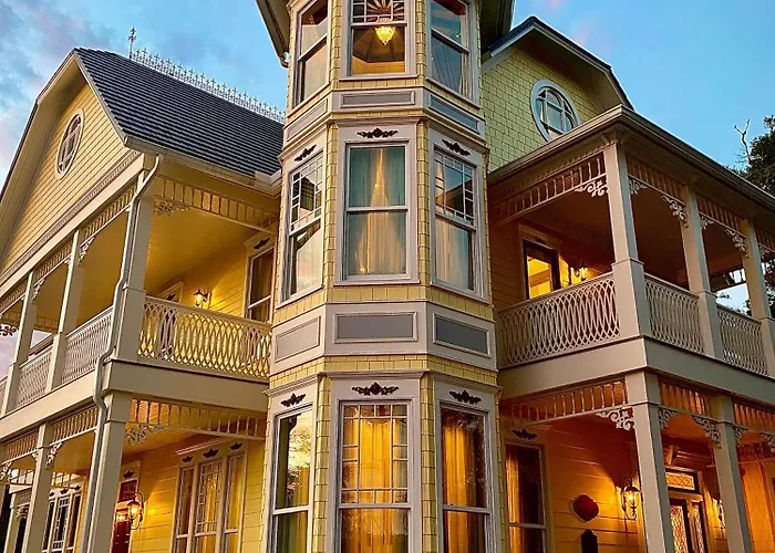 Sunbright Inn