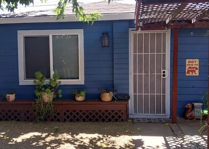 Ping'S Tiny Home Self-Check In & Out Private