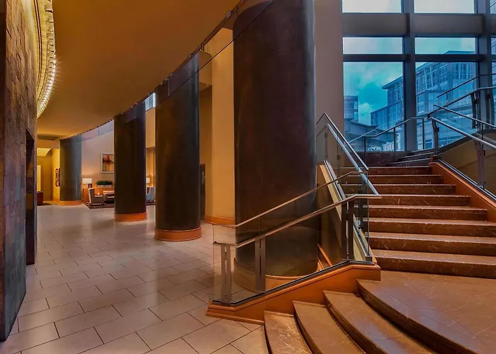 The Westin Arlington