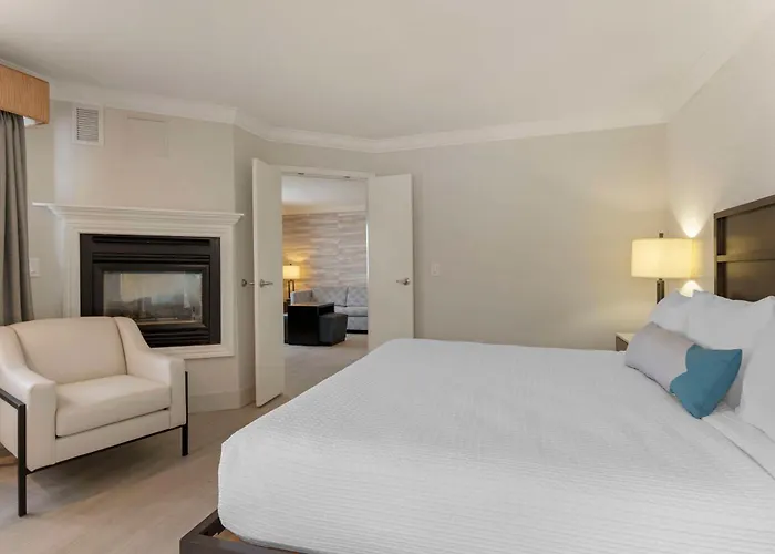 Best Western Plus All Suites Inn