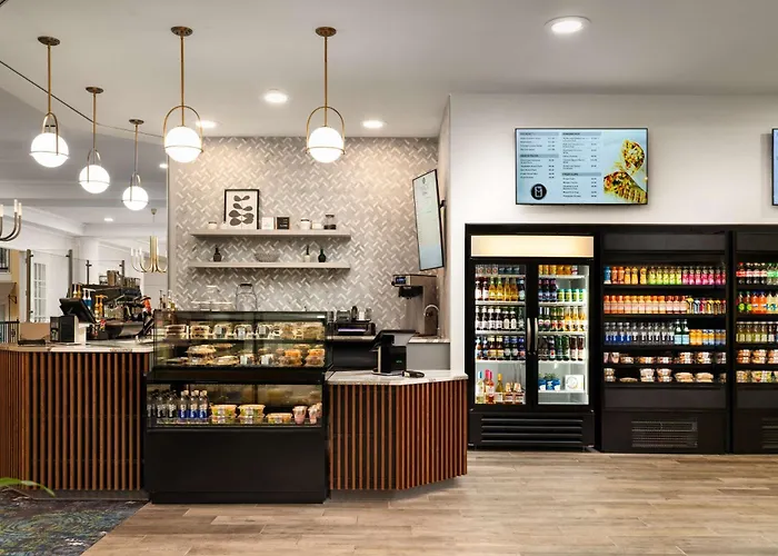 Doubletree Resort By Hilton Lancaster