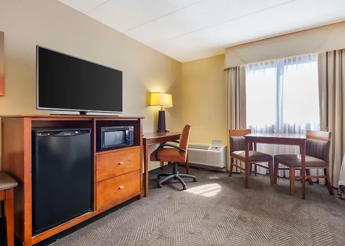 Best Western Plus St. Paul North/Shoreview