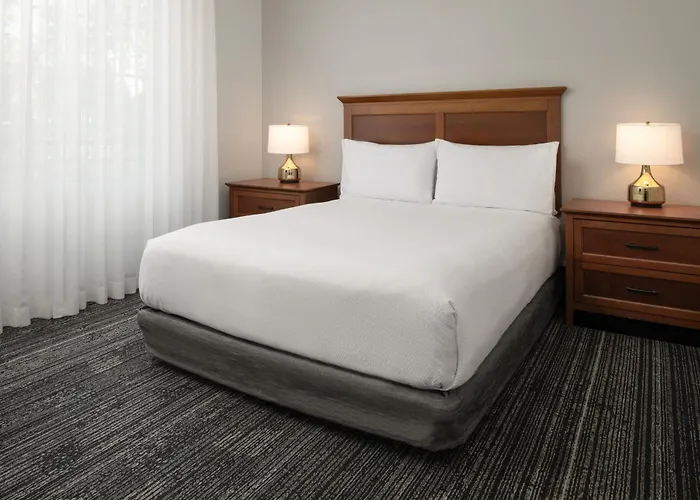 Towneplace Suites San Jose Campbell
