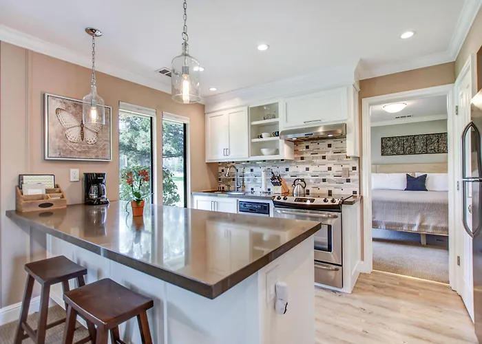 Silverado Condo