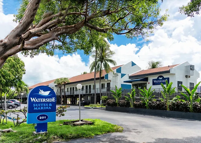 Key West Inn-Key Largo