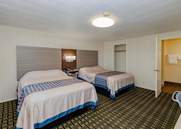 Budget Inn Columbus