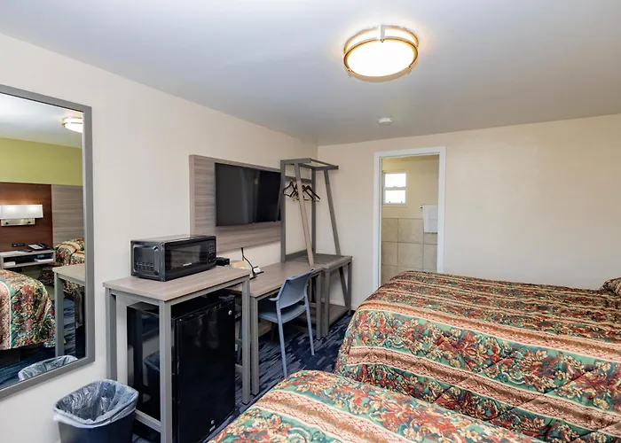 Budget Inn Columbus