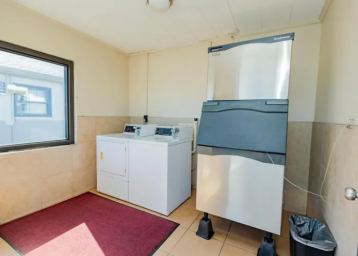 Budget Inn Columbus