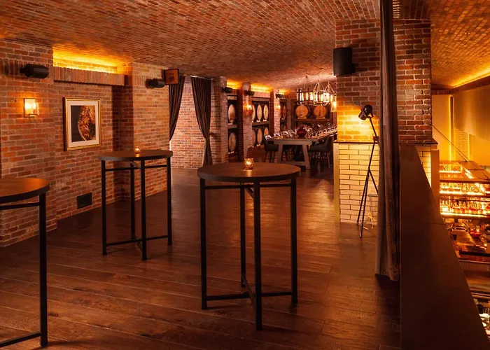 Hotel Distil, Autograph Collection