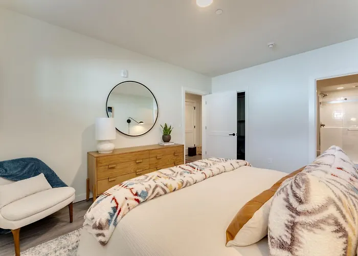 Condo In Government Camp