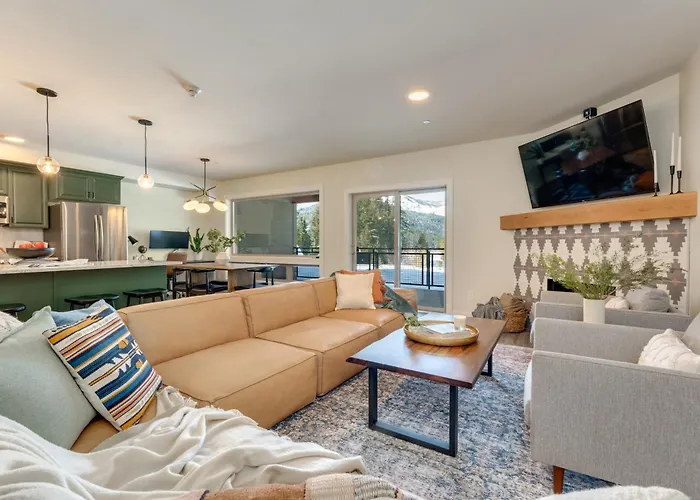 Condo In Government Camp