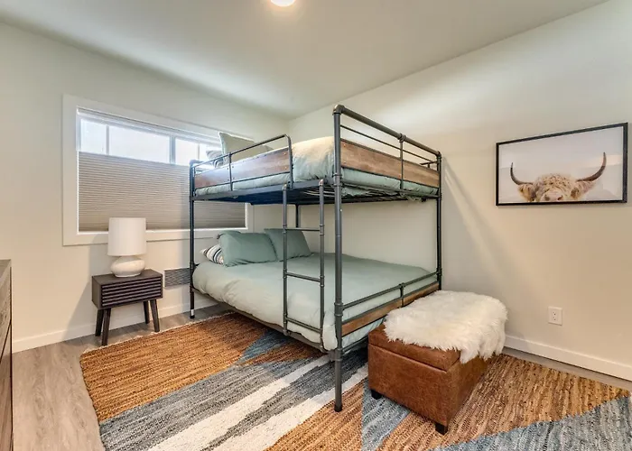 Condo In Government Camp