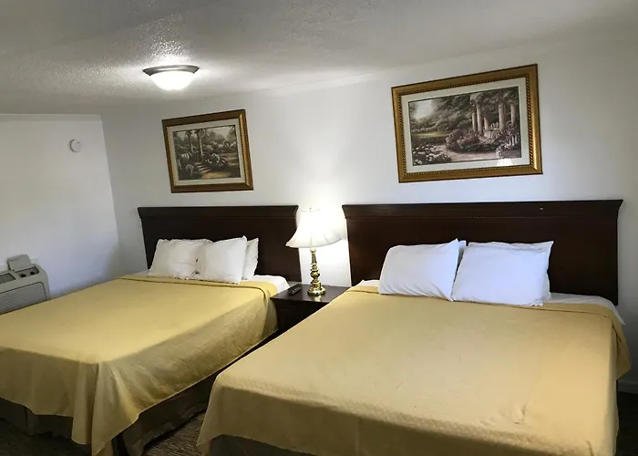 American Inn