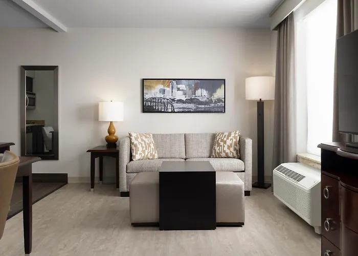 Homewood Suites By Hilton Shreveport Bossier City, La