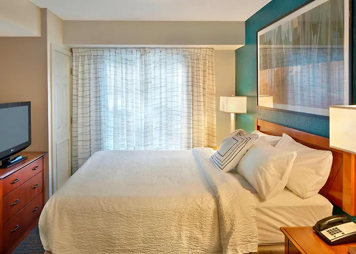 Residence Inn Hartford Avon