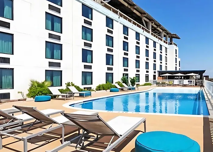 Holiday Inn Resort South Padre Island-Beach Front By Ihg