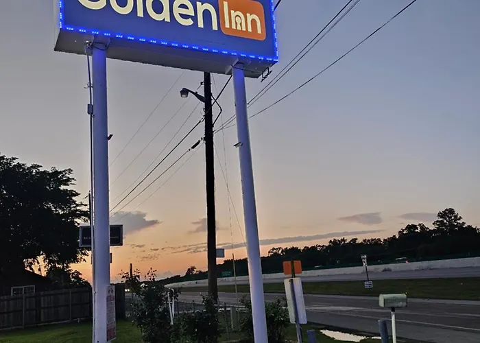 Golden Inn