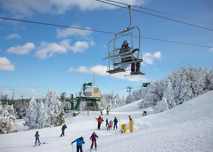 Ml307 Recharge Relax Close To Village Lifts Wifi