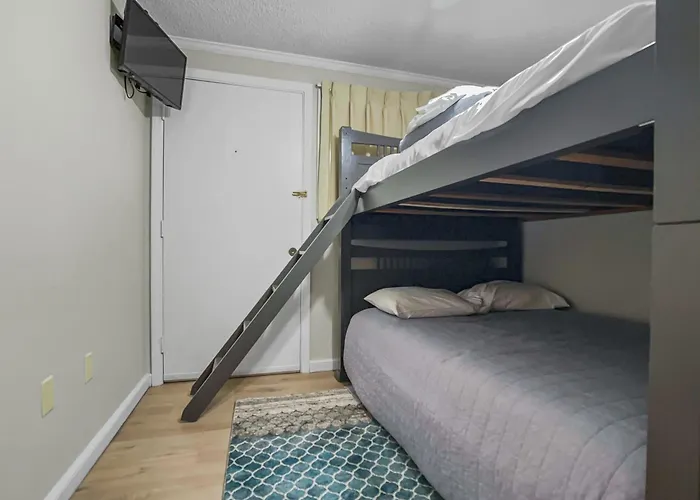 Ml190 Sleeps 8 Washer Dryer Wifi Mountain View