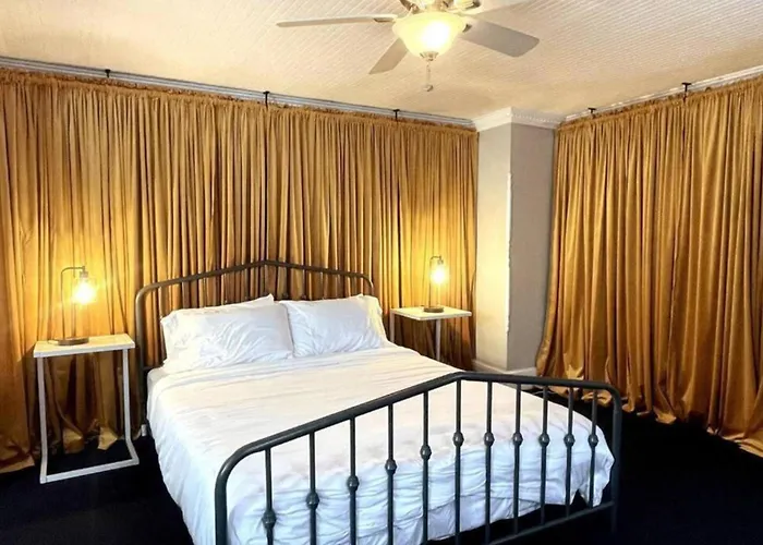 Boutique Capitol Hill Studio Near Us Capitol