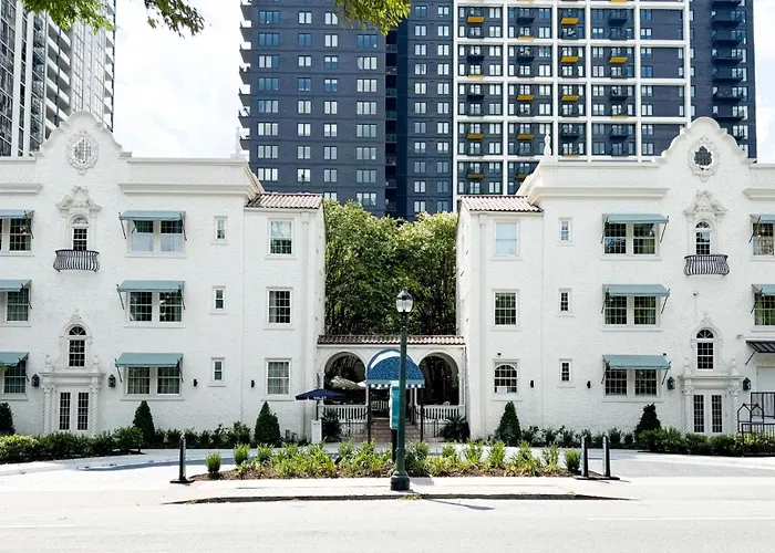 Hotel Granada, A Member Of Design Hotels