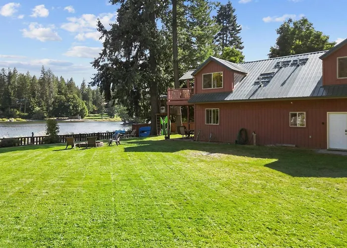 Casa Twin Lakes