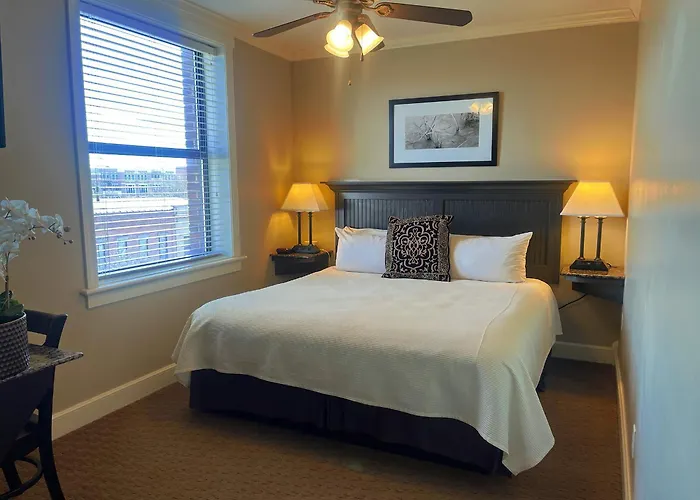 The Eldridge Hotel