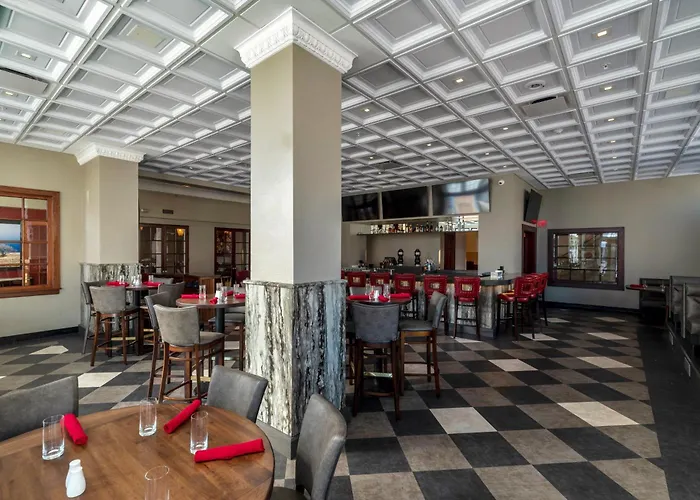 The Eldridge Hotel