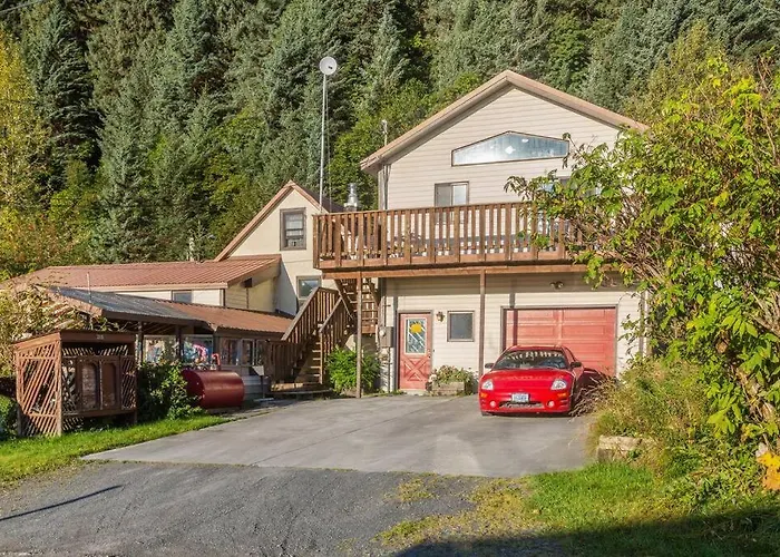 Alaska'S Point Of View Full Suite