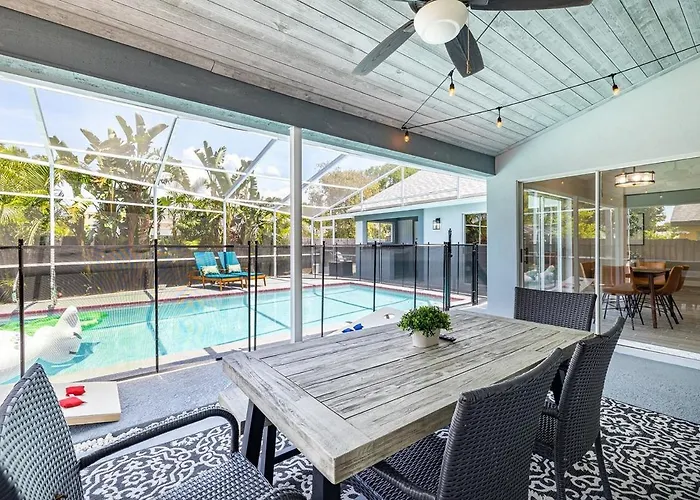 Private Coastal Getaway To Connect And Celebrate