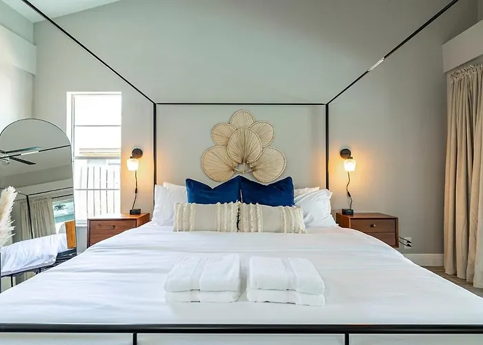 Private Coastal Getaway To Connect And Celebrate