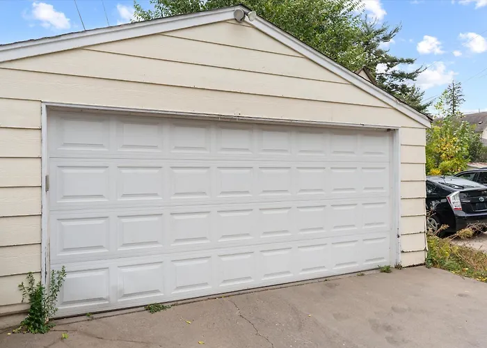 2Br Apartment Near Downtown With Workspace - Snapdragon