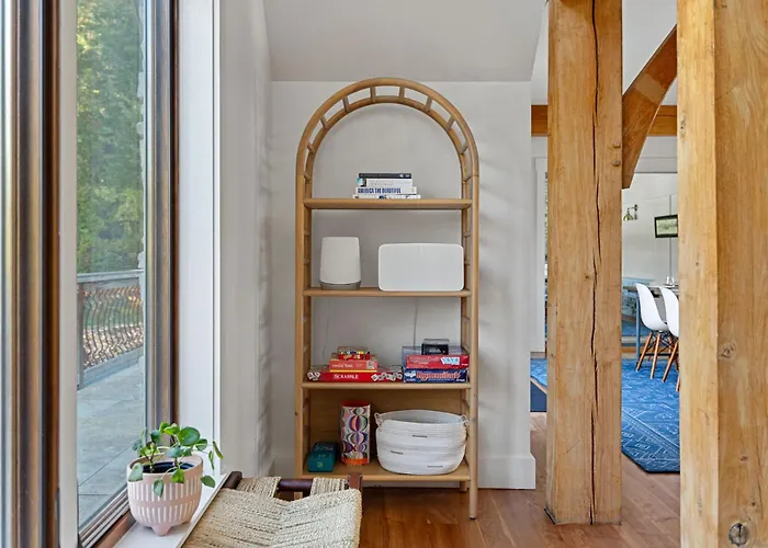 Bear Ranch By Juniper Holiday + Home