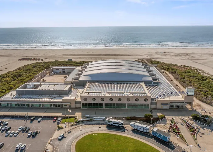 Beach Bliss In Wildwood Crest