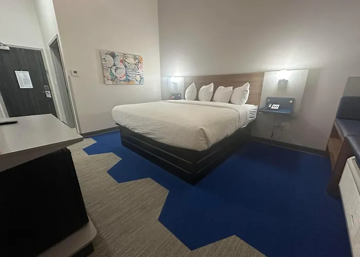 City Express By Marriott Amarillo Northwest