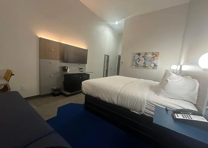 City Express By Marriott Amarillo Northwest