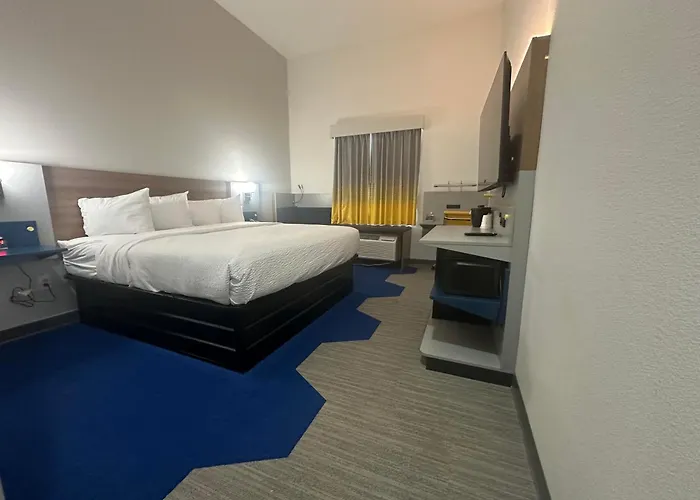 City Express By Marriott Amarillo Northwest