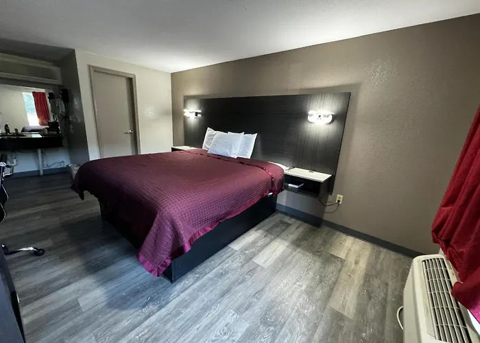 Economy Inn