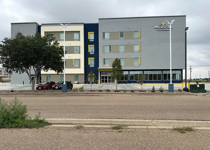 City Express By Marriott Amarillo Northwest