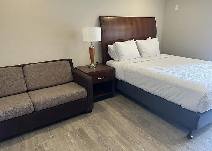 The Gq Extended Stay