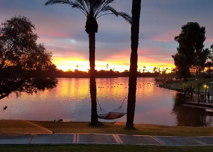 The Mccormick Scottsdale