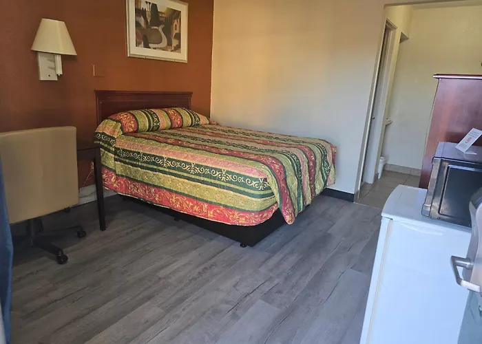Carpet Inn