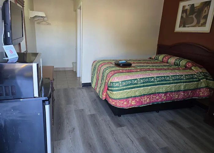 Carpet Inn