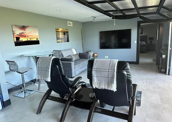 Point Loma Sunset Oasis - Ocean Views & Fire Pit